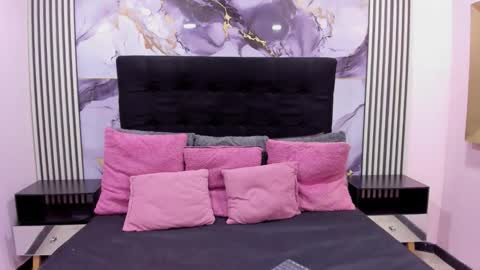 desire_ecstasy online show from December 4, 2025, 12:25 pm