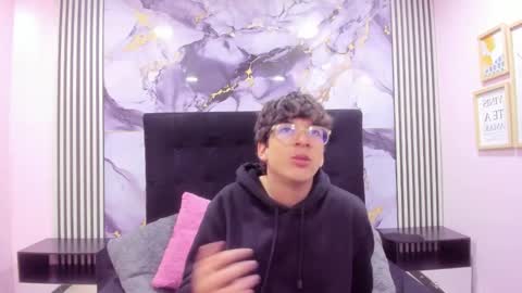 desire_ecstasy online show from February 1, 2026, 2:54 am