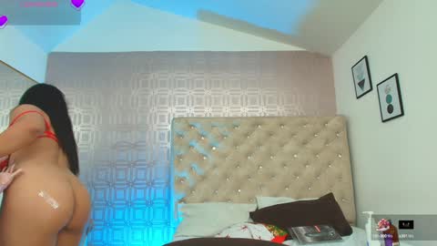 Sara Desire online show from January 20, 2025, 6:53 pm