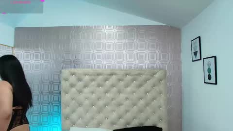 Sara Desire online show from March 6, 2025, 12:30 pm