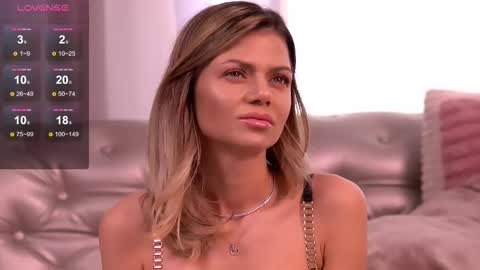 Mia online show from February 20, 2026, 6:26 am