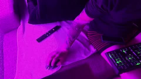 lecram online show from February 18, 2026, 2:51 am