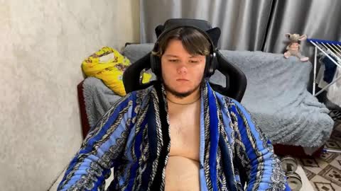 desiredude9 online show from September 17, 2025, 9:16 pm