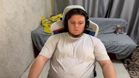 desiredude9 online show from September 19, 2025, 7:36 pm