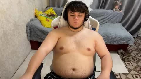 desiredude9 online show from September 20, 2025, 3:13 pm