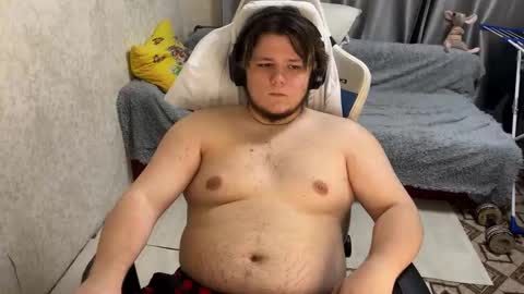 desiredude9 online show from September 28, 2025, 7:30 pm