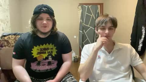 desiredude9 online show from March 18, 2026, 6:22 pm