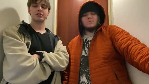 desiredude9 online show from March 19, 2026, 7:18 pm