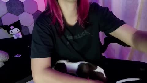 TORI AND MR. BEAR online show from February 12, 2026, 6:14 pm