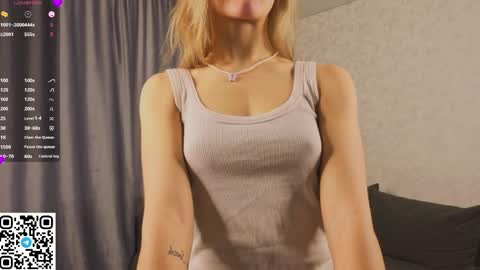 Willow online show from April 3, 2026, 5:05 am