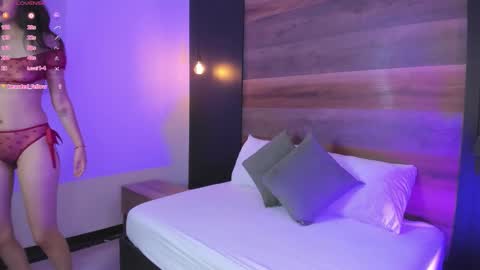 desire online show from March 13, 2026, 12:56 pm