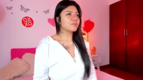 Desire Sweet online show from February 17, 2026, 11:07 am
