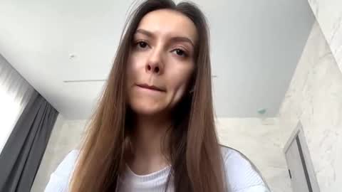 Ksenia online show from April 25, 2026, 3:42 am