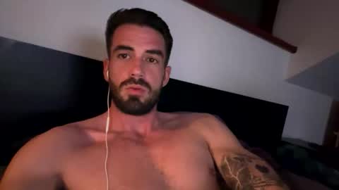 desirtexz online show from April 7, 2026, 9:15 pm