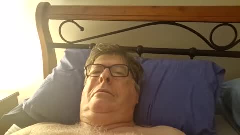 Desmon1958 online show from February 12, 2026, 6:36 pm