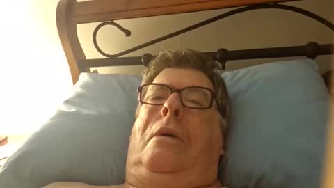 Desmon1958 online show from April 10, 2026, 7:07 pm