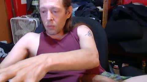desolation2012 online show from May 28, 2026, 5:05 am
