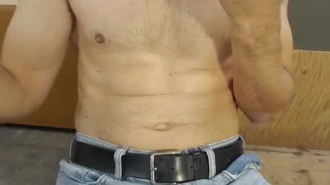 desperado3000 online show from September 23, 2025, 7:22 am