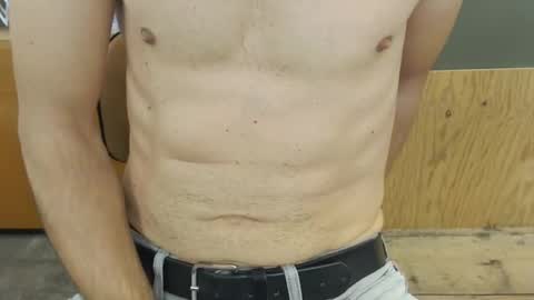 desperado3000 online show from November 3, 2025, 8:48 am