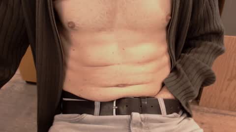 desperado3000 online show from February 2, 2026, 8:35 am