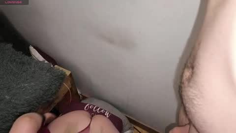 Hot Curvy Blonde online show from March 27, 2026, 5:35 am