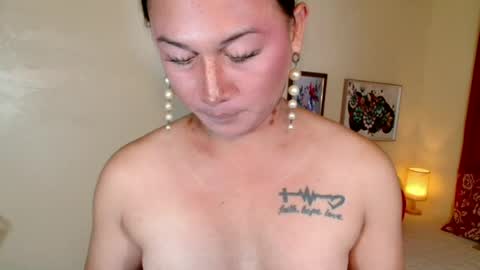 destenierose online show from June 27, 2026, 1:21 am