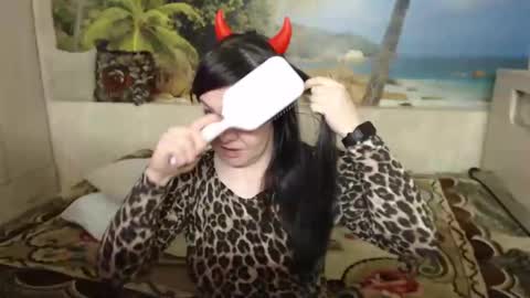 Snapshot of destinykiss chatting on March 12, 2025, 10:26 am destinykiss online show from March 12, 2025, 10:26 am