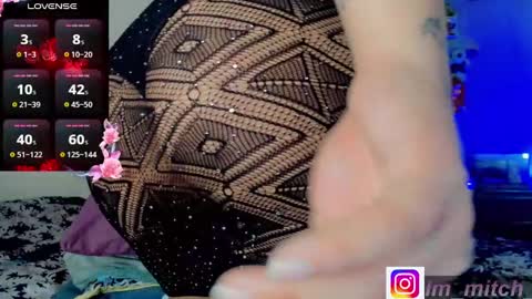 Andrea Mitchelle online show from February 21, 2025, 11:43 pm