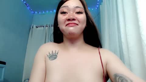 Snapshot of destinyroxie chatting on December 25, 2024, 8:07 am ROXIE  online show from December 25, 2024, 8:07 am