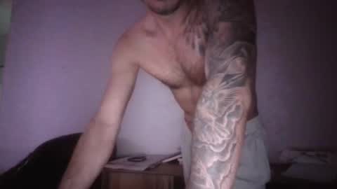 Destrudo online show from January 31, 2026, 9:02 pm