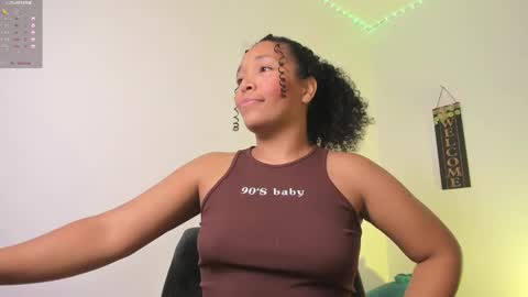 desty_y online show from October 31, 2025, 10:11 pm