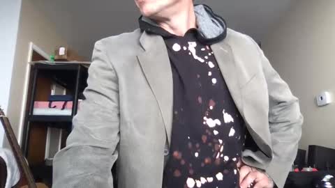 Snapshot of detectivearcor chatting on January 5, 2025, 9:14 pm detectivearcor online show from January 5, 2025, 9:14 pm