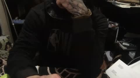 Snapshot of detectivearcor chatting on January 15, 2025, 9:24 am detectivearcor online show from January 15, 2025, 9:24 am