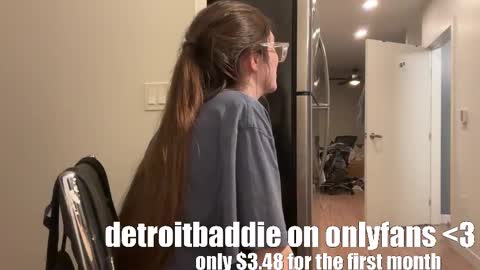 detroitbaddie online show from March 10, 2025, 12:18 am