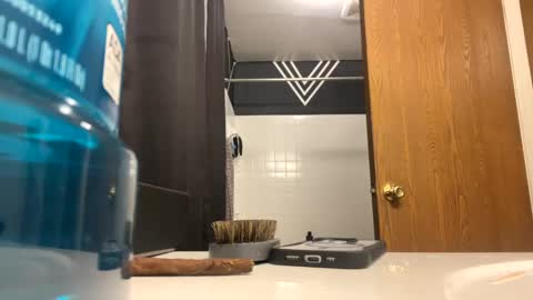 Snapshot of detroitbiguy chatting on December 9, 2024, 10:54 am Nastytae313 online show from December 9, 2024, 10:54 am