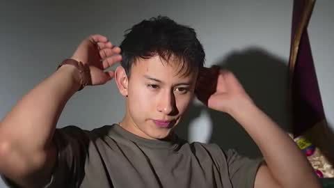 Deus Belli online show from October 9, 2025, 12:08 am