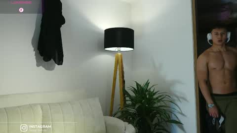 Deus Belli online show from January 16, 2026, 12:36 am