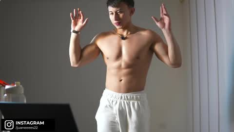 Deus Belli online show from March 30, 2026, 12:33 am