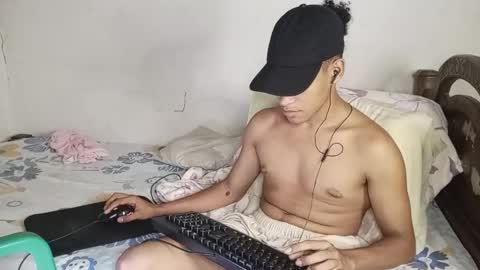 Snapshot of deus_steim chatting on October 16, 2025, 6:36 am deus_steim online show from October 16, 2025, 6:36 am