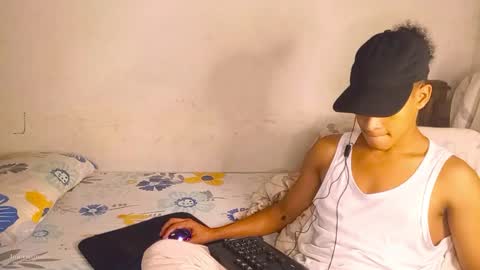 Snapshot of deus_steim chatting on November 30, 2025, 2:26 am deus_steim online show from November 30, 2025, 2:26 am