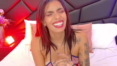 DEUX online show from February 26, 2026, 8:46 am