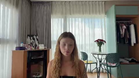 Snapshot of deva_alice chatting on July 13, 2026, 2:47 am Id be happy to have a steamy stream girl online show from July 13, 2026, 2:47 am