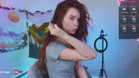 Snapshot of deva_green chatting on December 4, 2024, 11:02 pm Deva online show from December 4, 2024, 11:02 pm