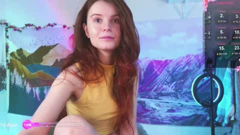 Snapshot of deva_green chatting on February 25, 2025, 1:09 am Deva online show from February 25, 2025, 1:09 am