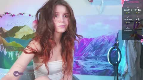 Snapshot of deva_green chatting on February 27, 2025, 10:53 pm Deva online show from February 27, 2025, 10:53 pm