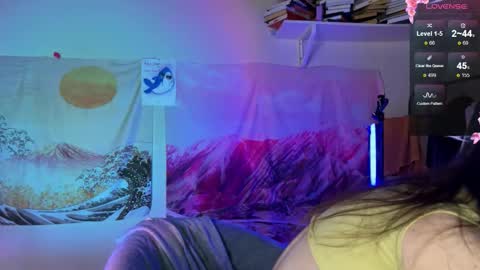 Snapshot of deva_green chatting on October 13, 2025, 3:28 am Deva online show from October 13, 2025, 3:28 am