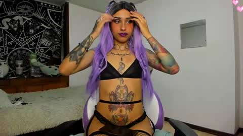 Gi HELP ME REACH 50 THUMPS UP 3 online show from December 31, 2024, 1:04 am