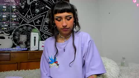 Gi HELP ME REACH 50 THUMPS UP 3 online show from January 12, 2025, 4:52 am