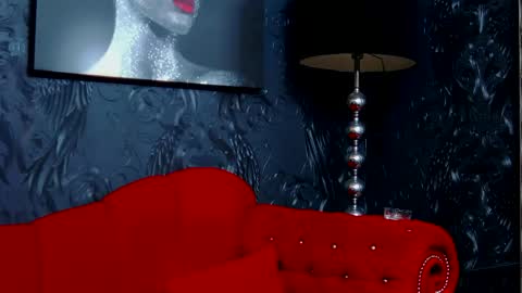 Snapshot of devashaqueen chatting on April 24, 2026, 7:11 am Devasha online show from April 24, 2026, 7:11 am