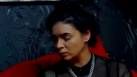 Snapshot of devashaqueen chatting on July 17, 2026, 7:26 am Devasha online show from July 17, 2026, 7:26 am